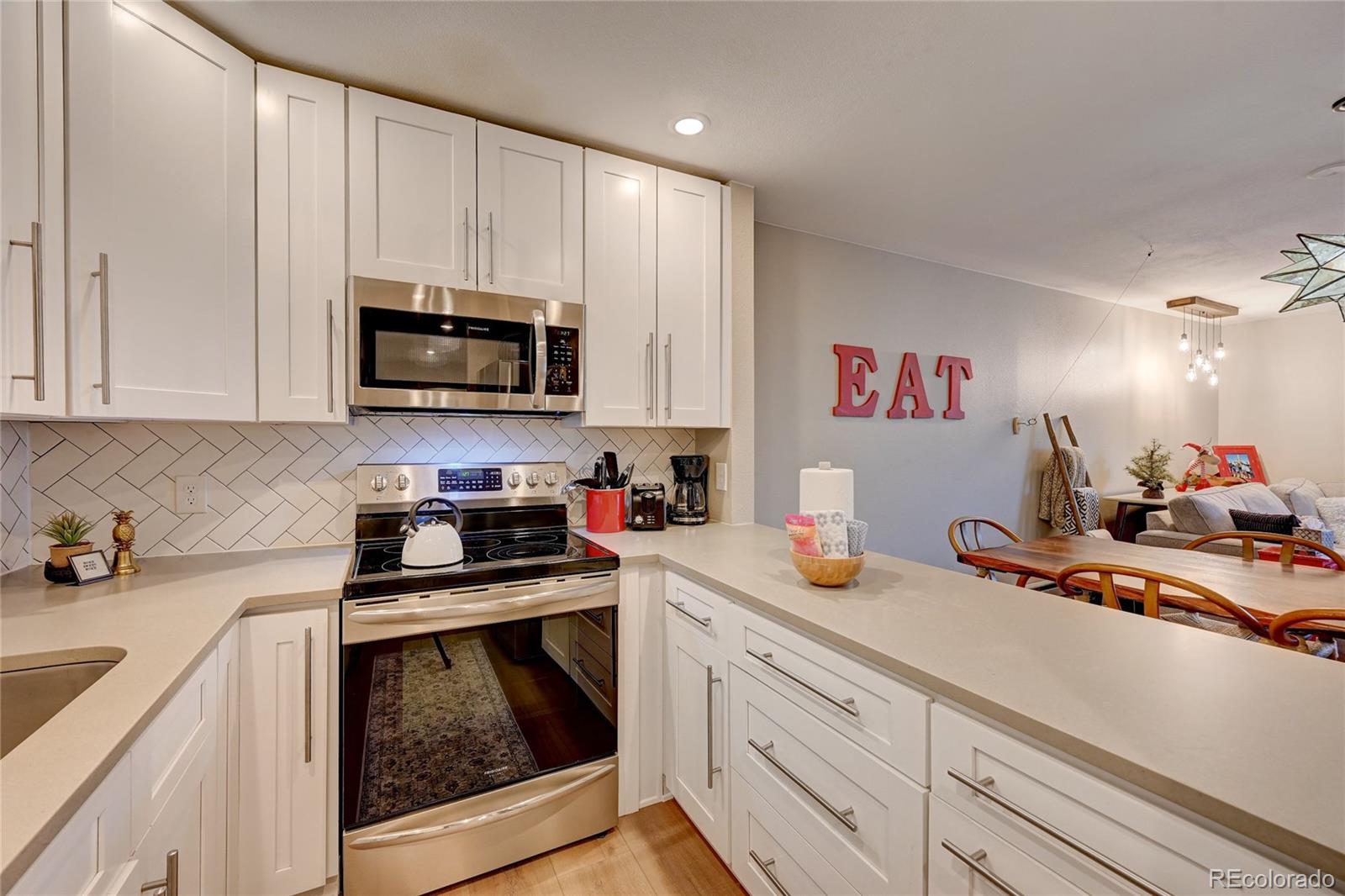 110 S Park Avenue Breckenridge CO 80424