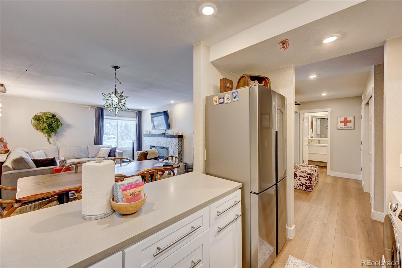 110 S Park Avenue Breckenridge CO 80424