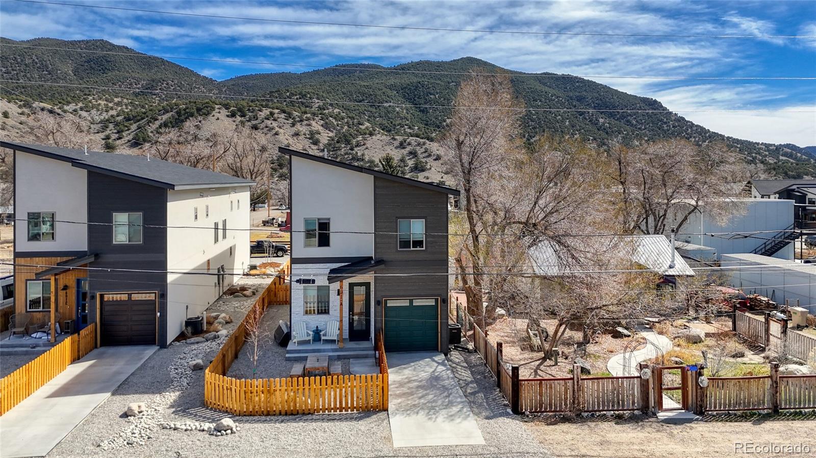 601 Scott Street Salida CO 81201