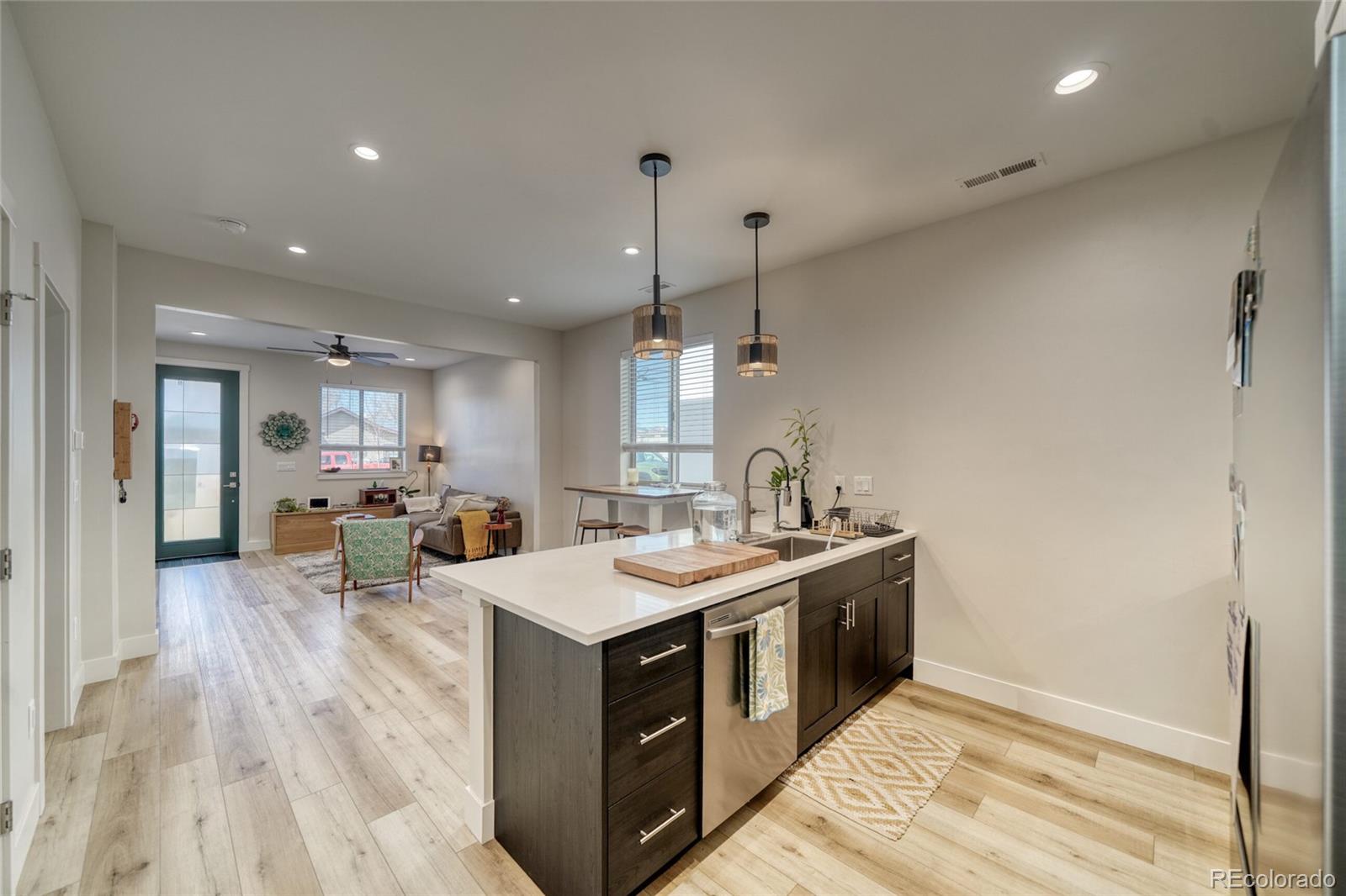601 Scott Street Salida CO 81201