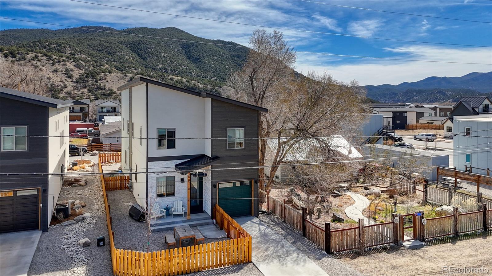601 Scott Street Salida CO 81201