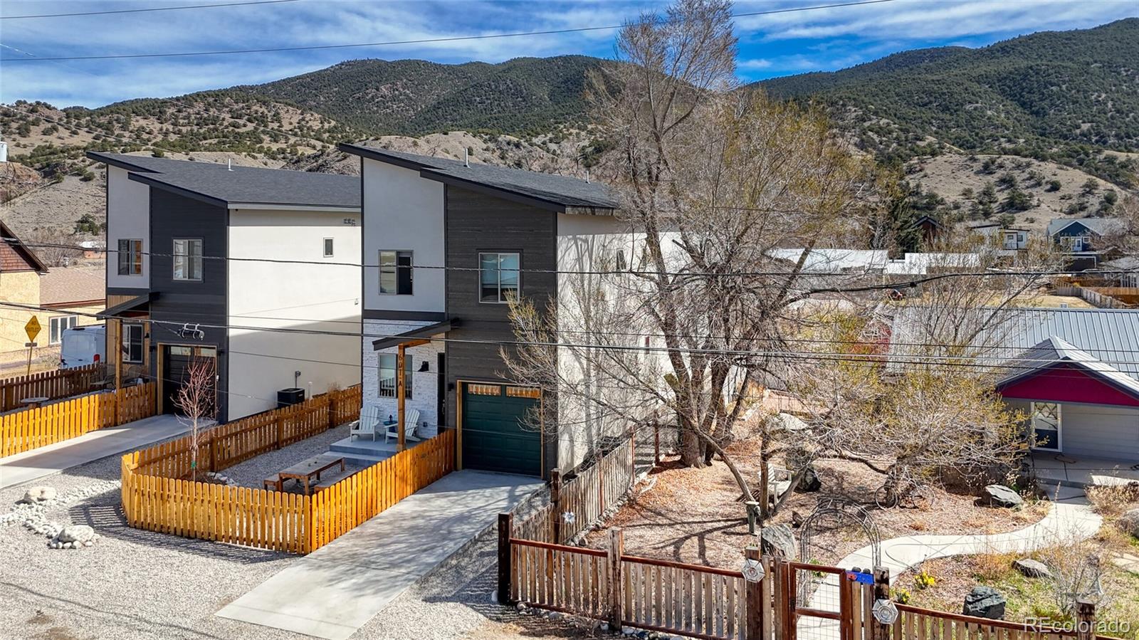 601 Scott Street Salida CO 81201