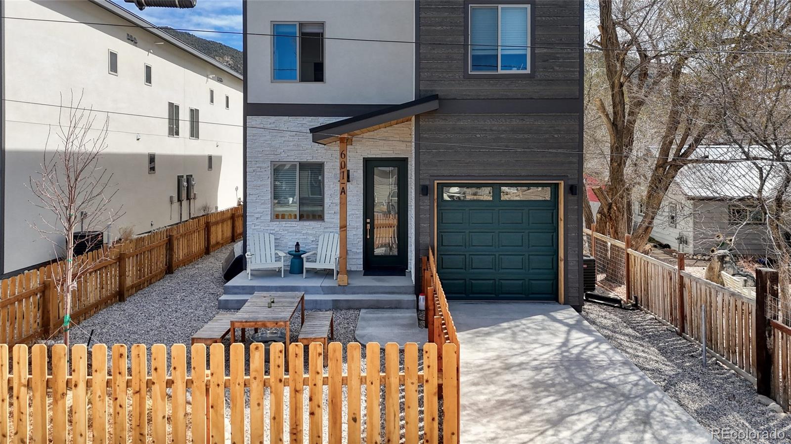 601 Scott Street Salida CO 81201