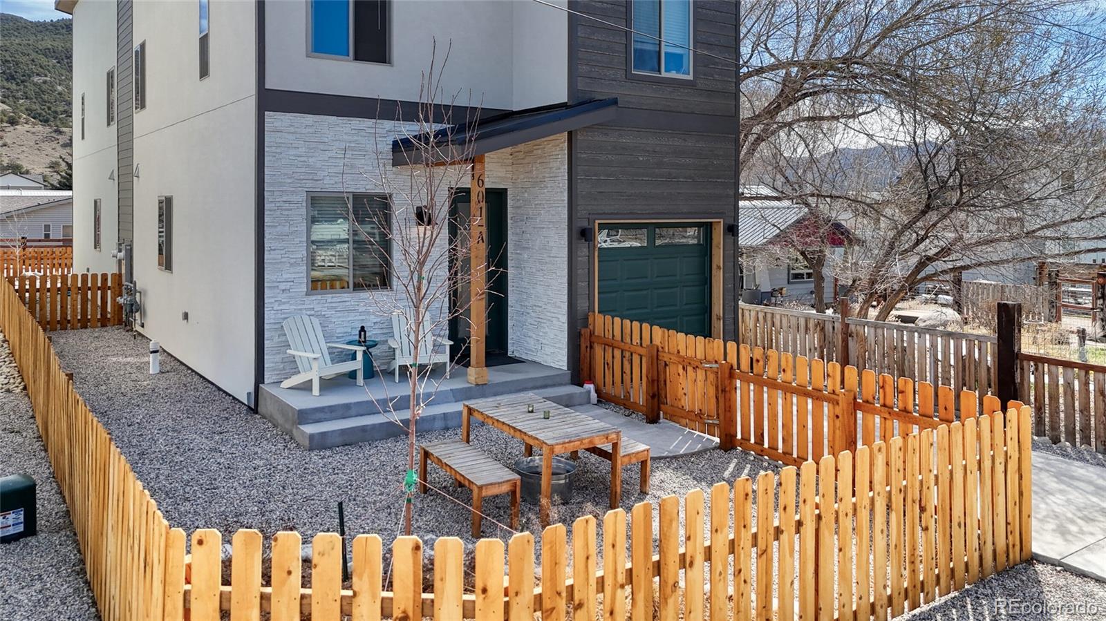 601 Scott Street Salida CO 81201