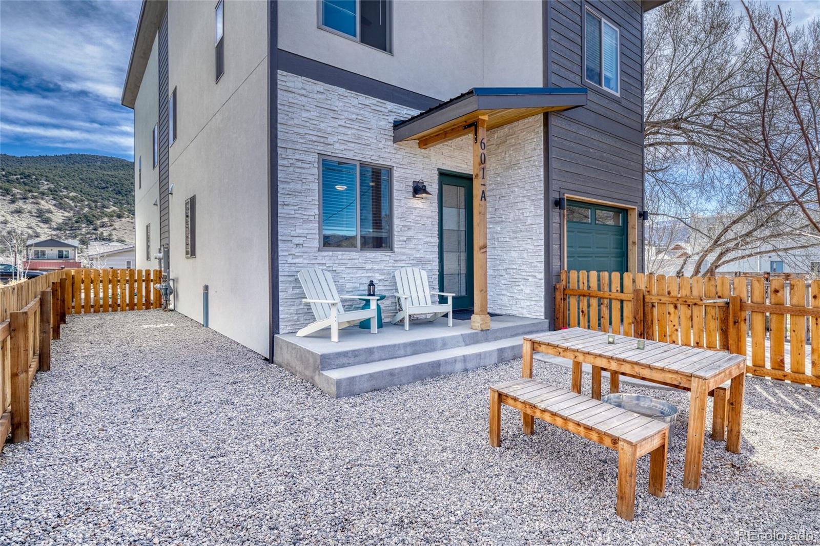 601 Scott Street Salida CO 81201