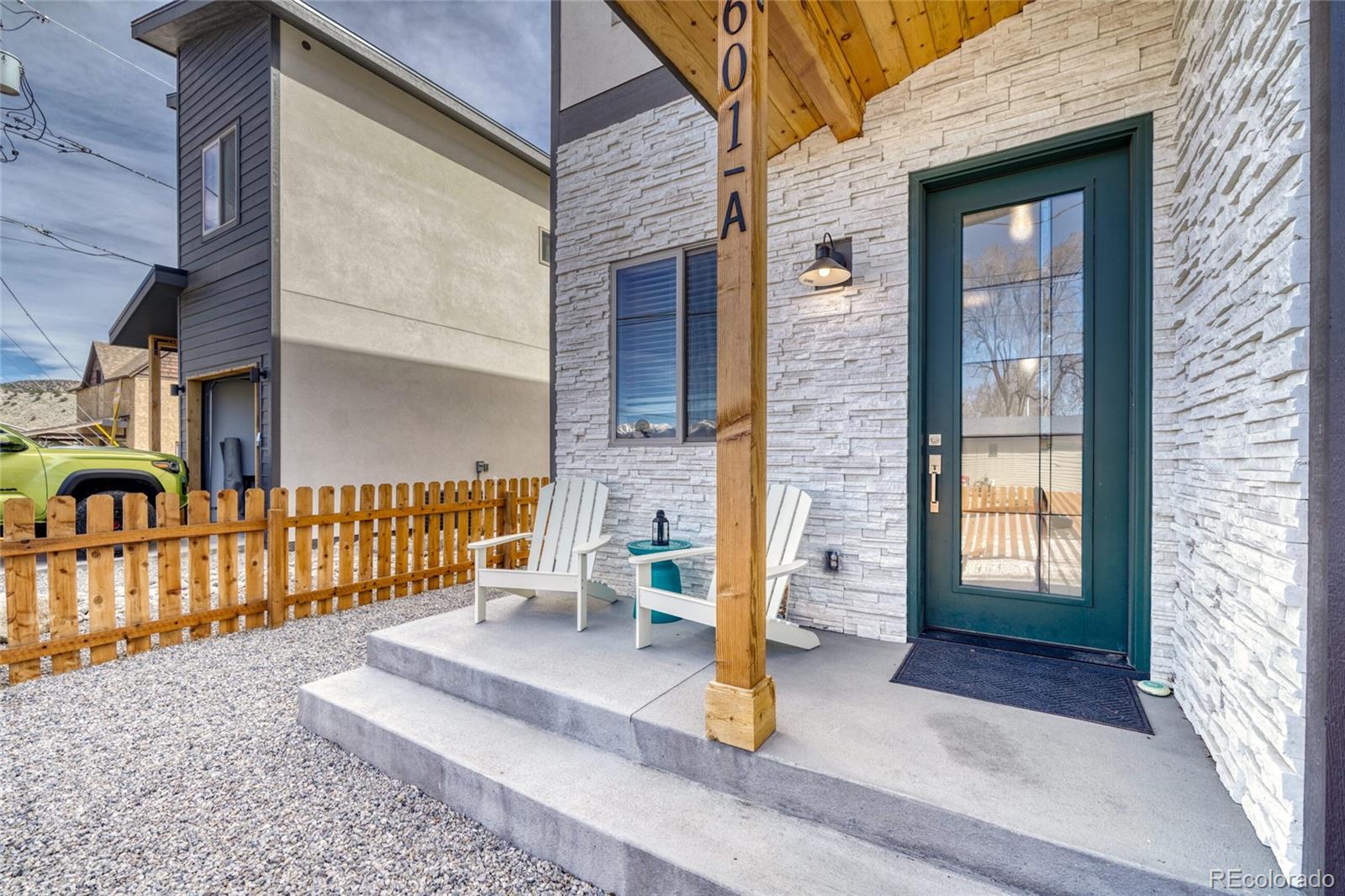 601 Scott Street Salida CO 81201