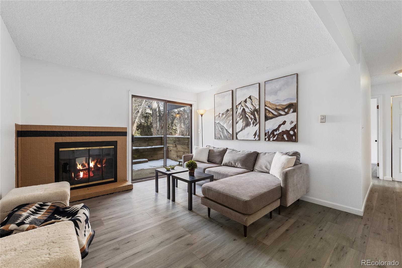 1061 W Beaver Creek Boulevard Avon CO 81620