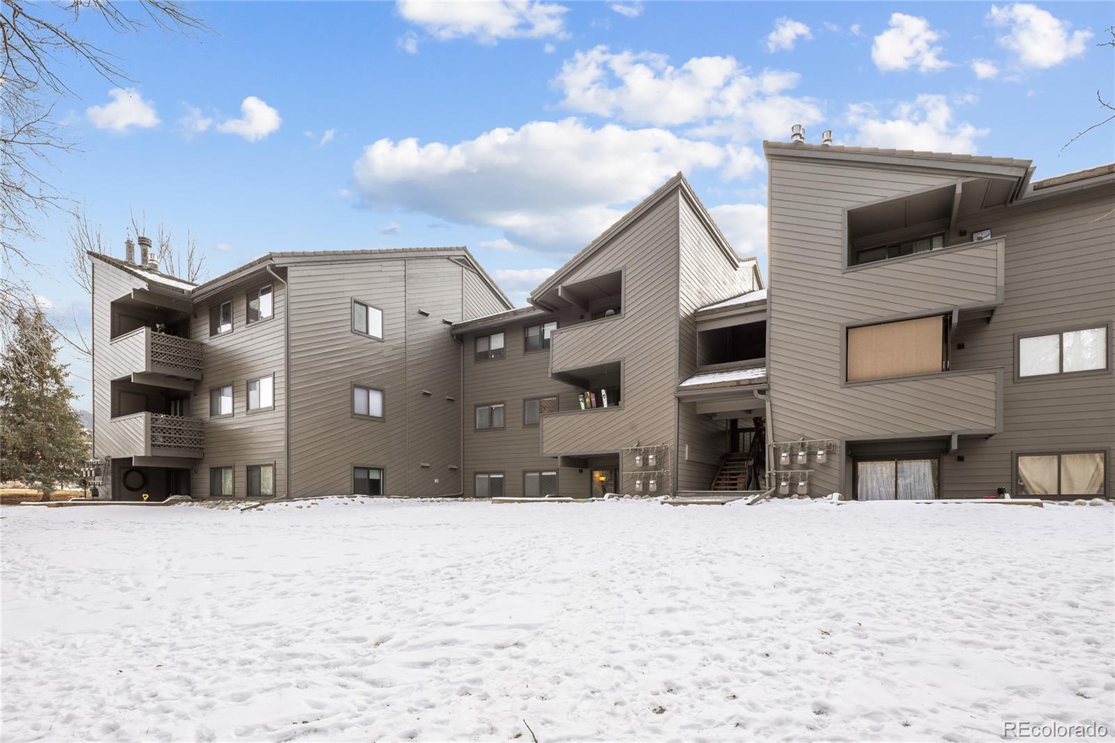 1061 W Beaver Creek Boulevard Avon CO 81620