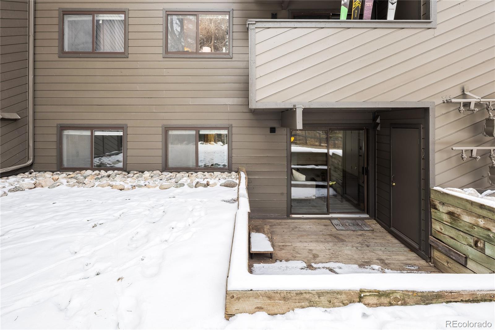 1061 W Beaver Creek Boulevard Avon CO 81620