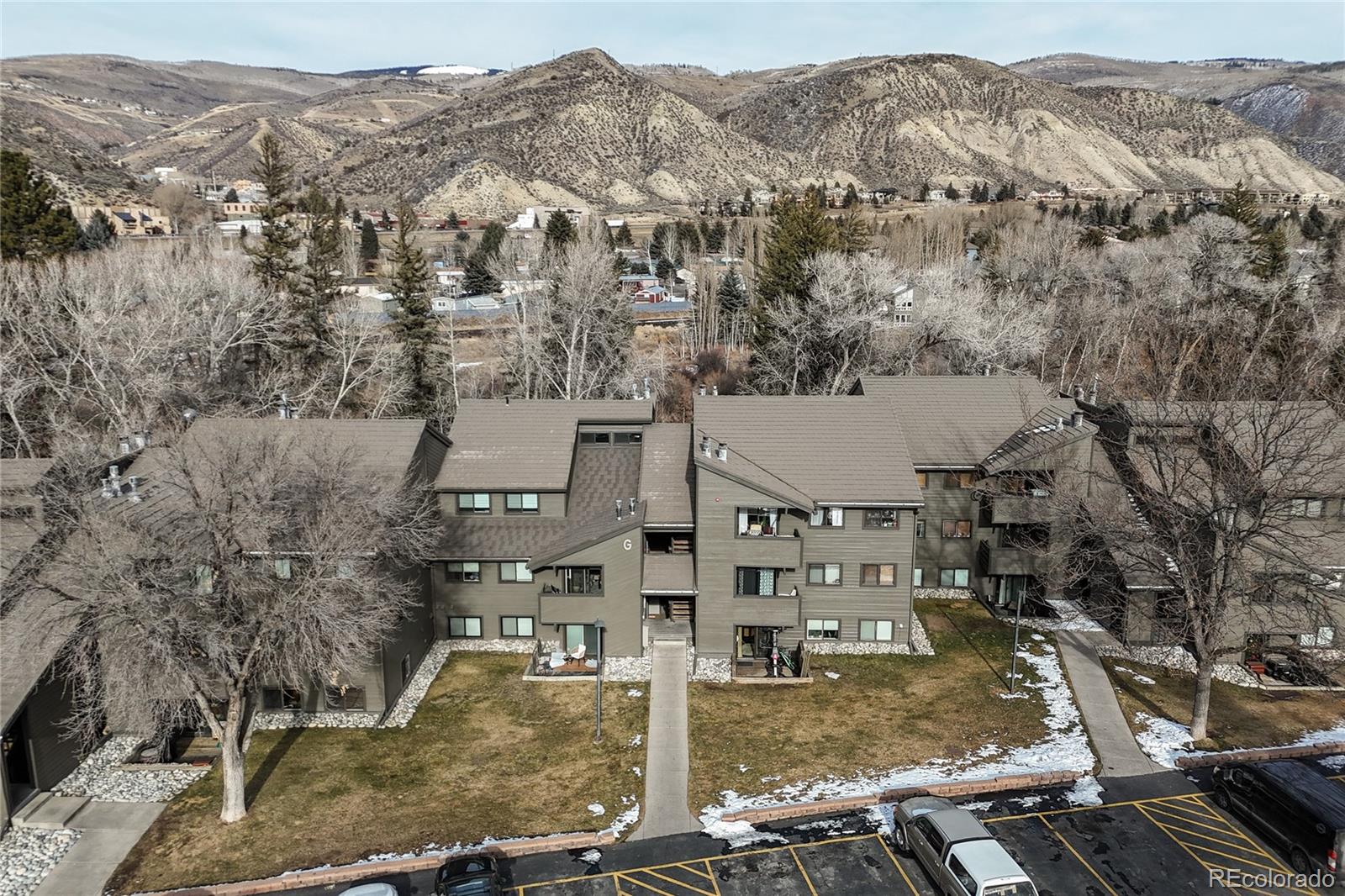 1061 W Beaver Creek Boulevard Avon CO 81620