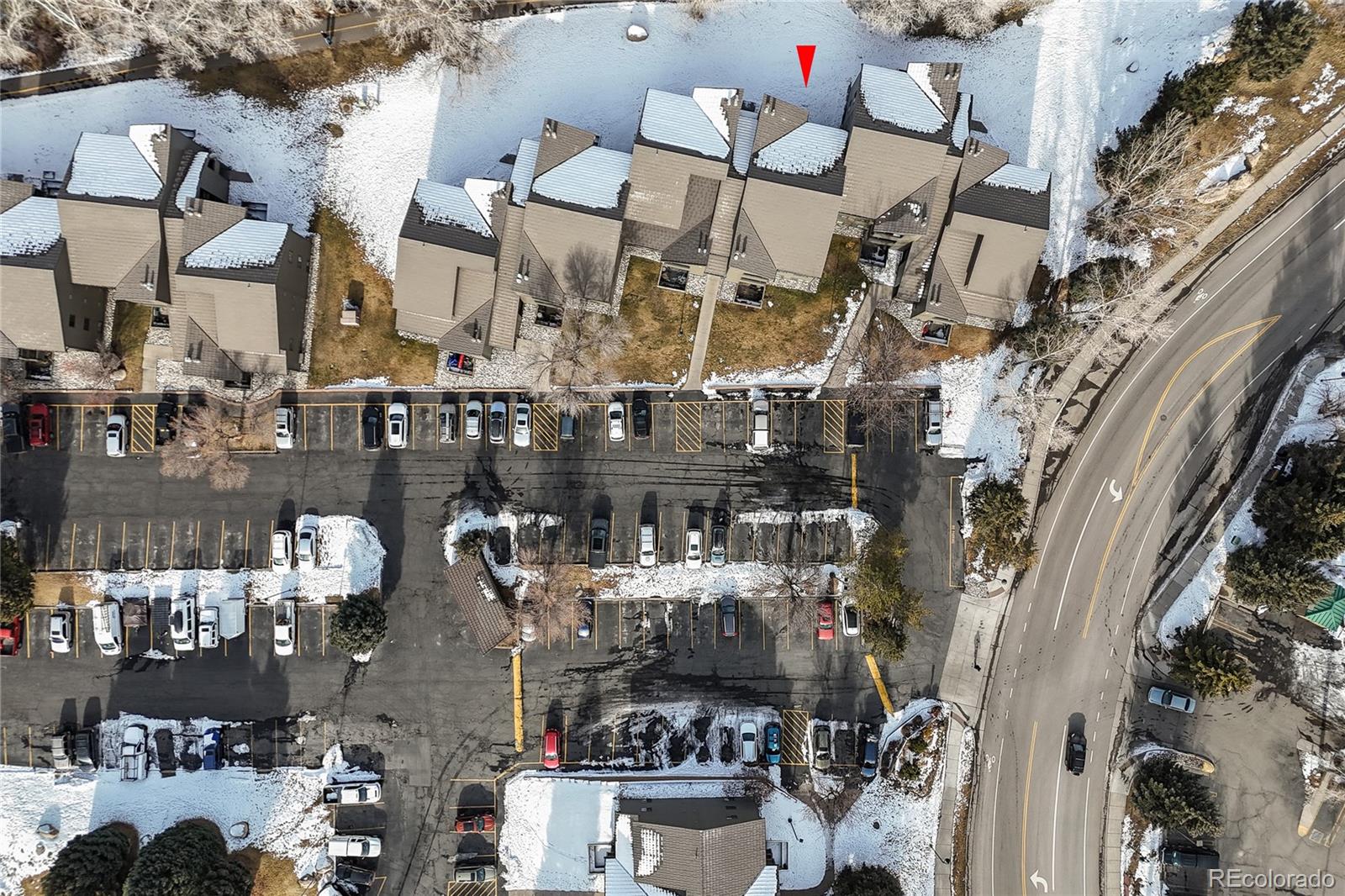 1061 W Beaver Creek Boulevard Avon CO 81620