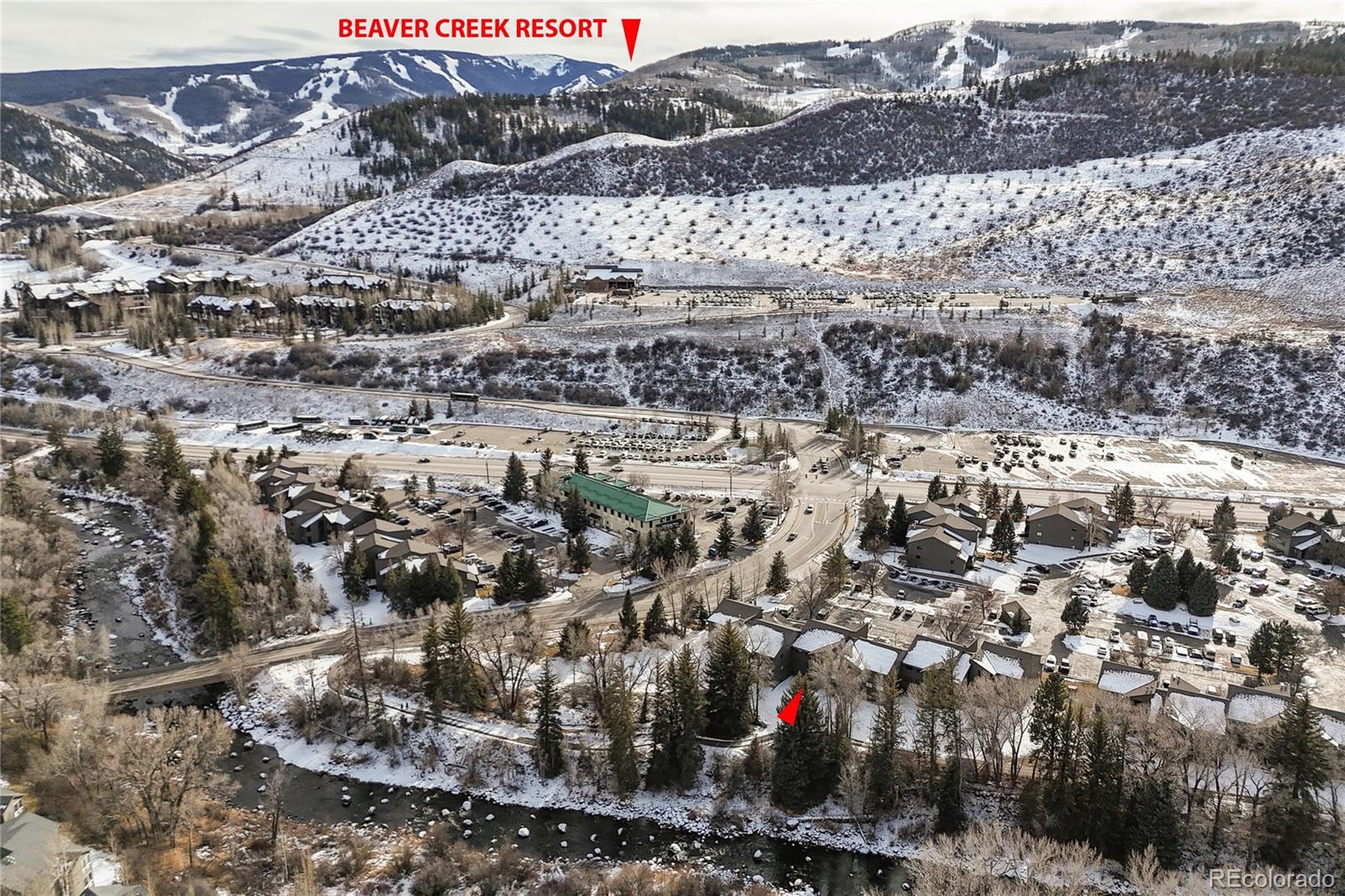 1061 W Beaver Creek Boulevard Avon CO 81620