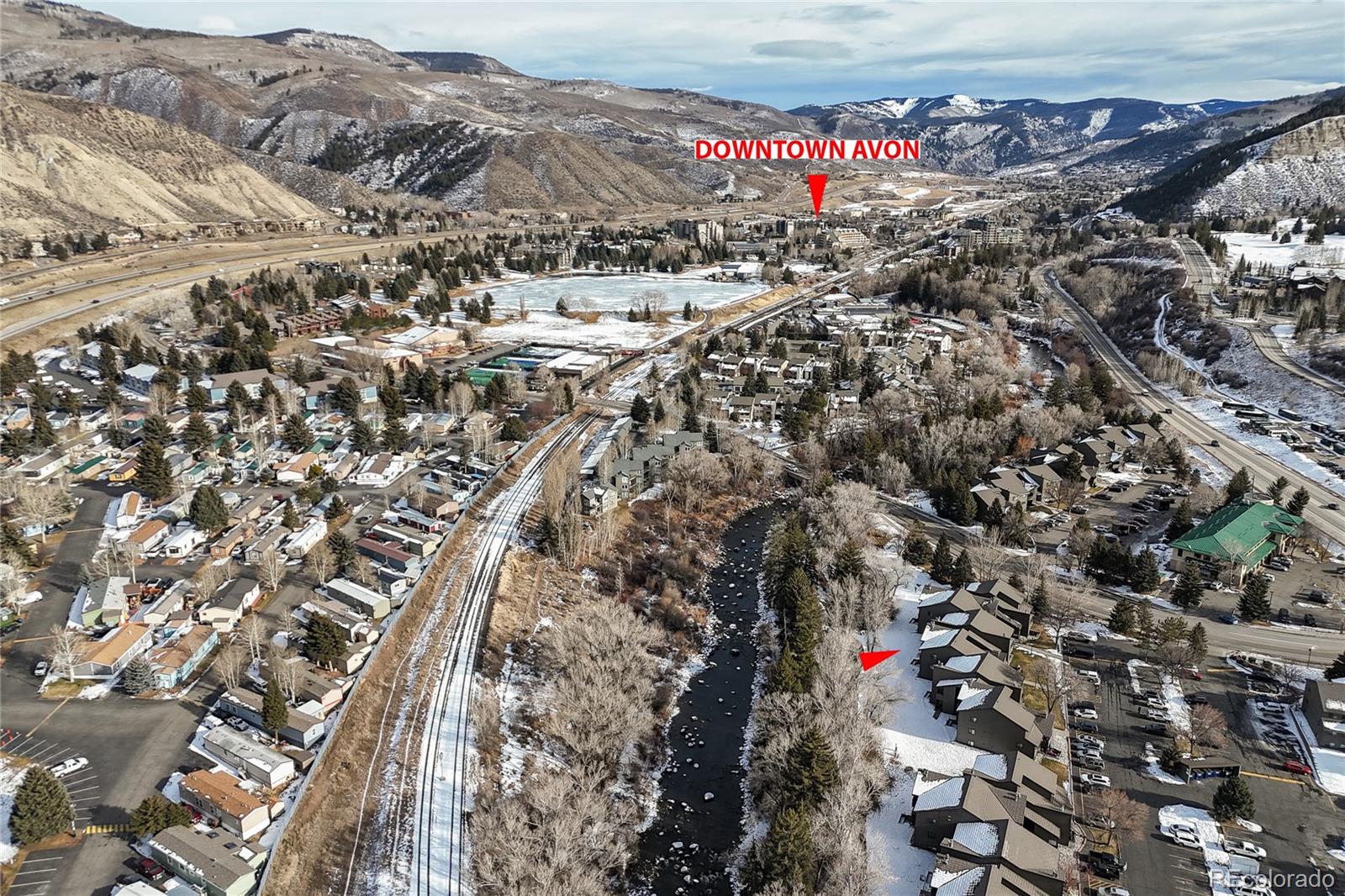1061 W Beaver Creek Boulevard Avon CO 81620