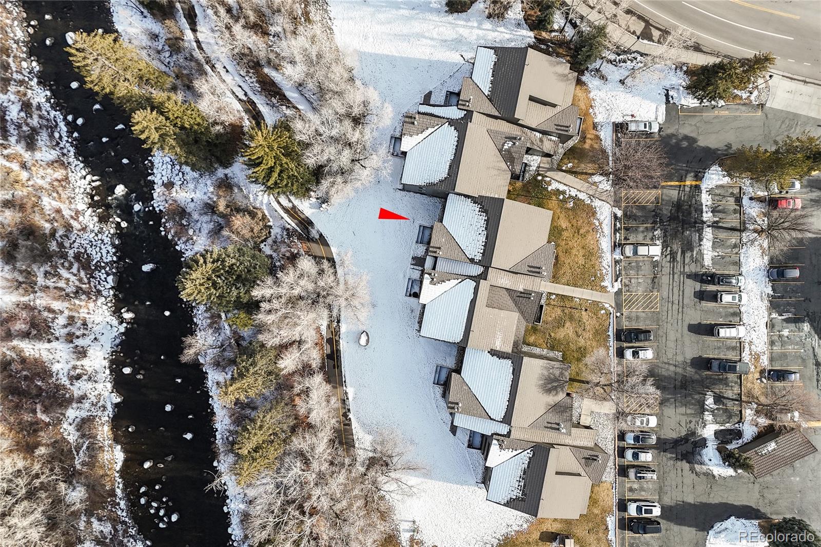 1061 W Beaver Creek Boulevard Avon CO 81620