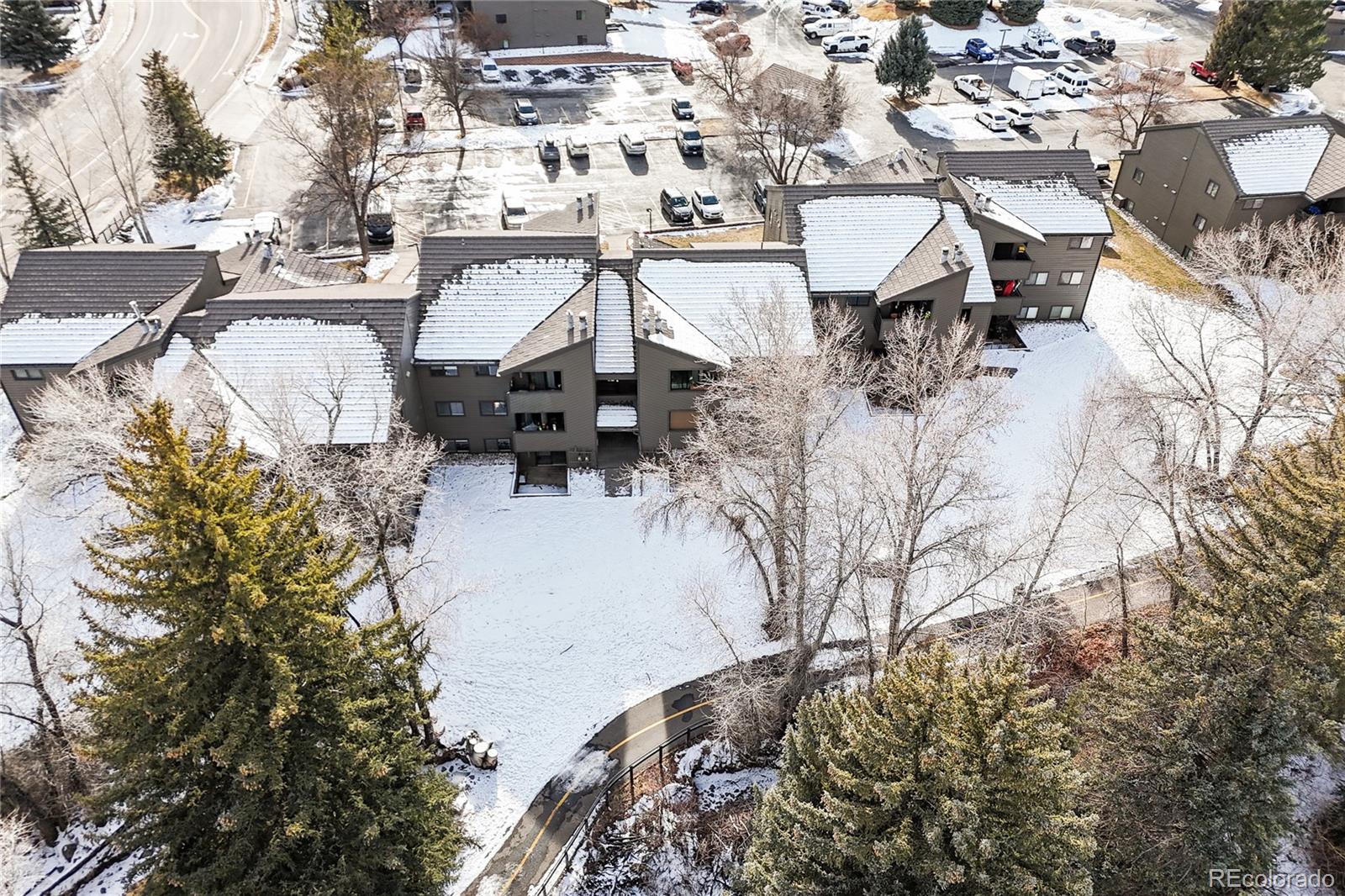 1061 W Beaver Creek Boulevard Avon CO 81620