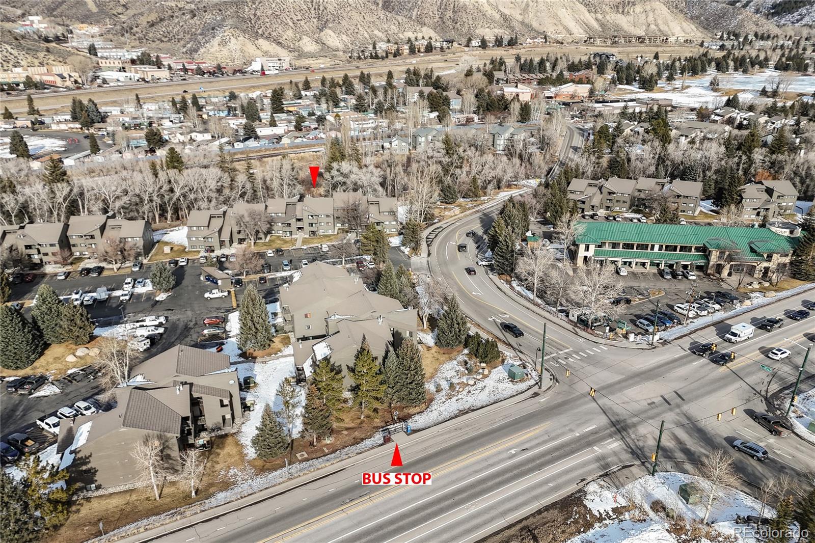 1061 W Beaver Creek Boulevard Avon CO 81620
