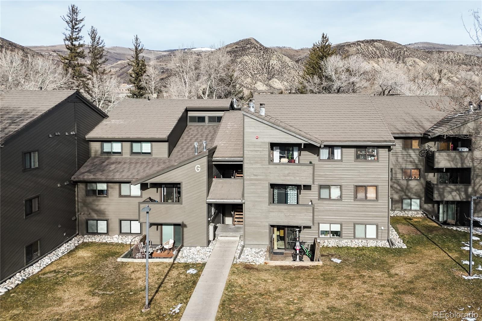 1061 W Beaver Creek Boulevard Avon CO 81620