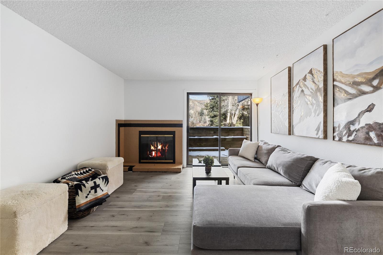 1061 W Beaver Creek Boulevard Avon CO 81620