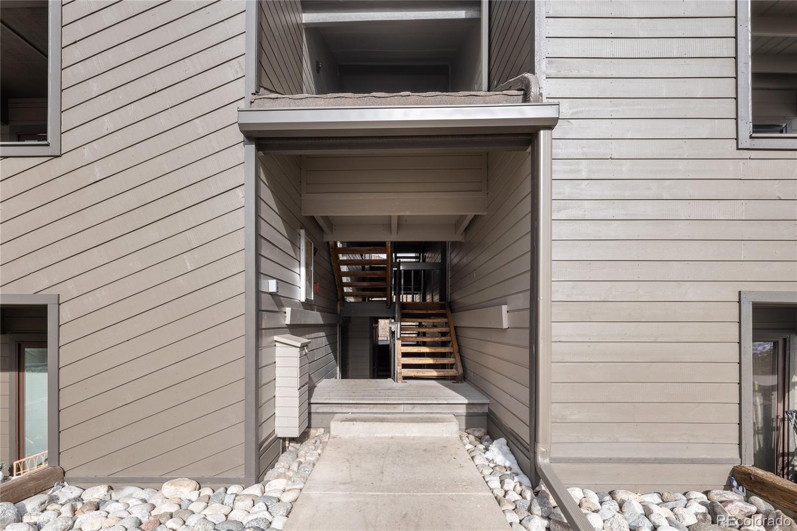 1061 W Beaver Creek Boulevard Avon CO 81620