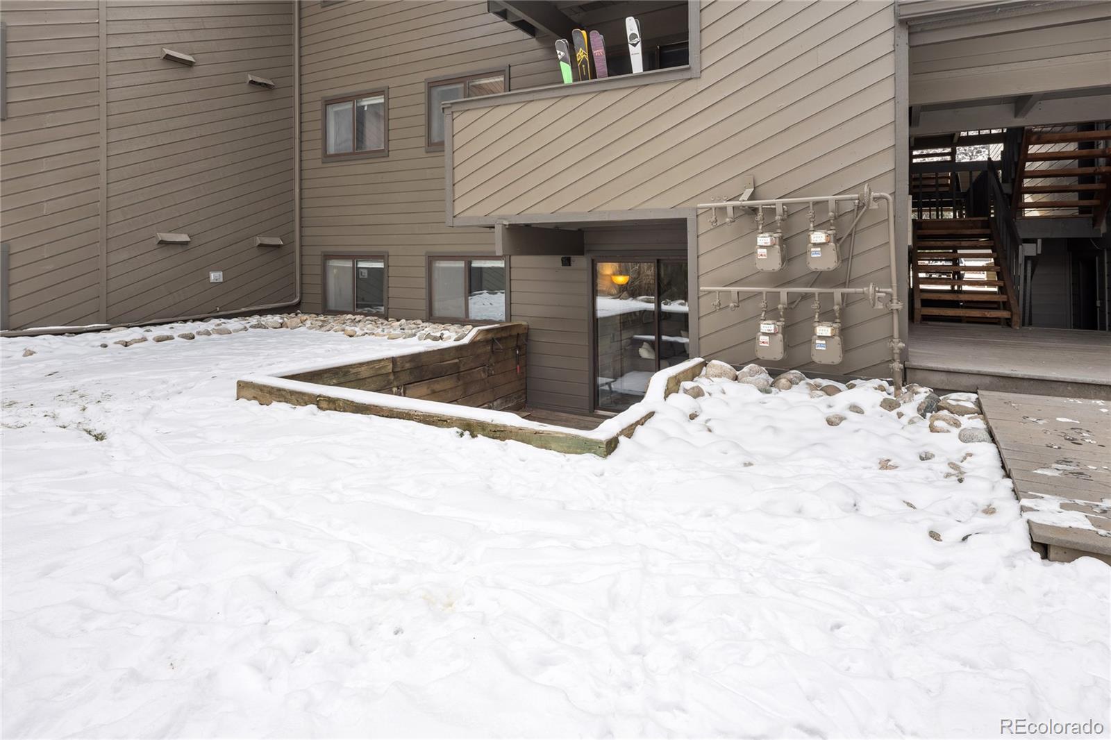 1061 W Beaver Creek Boulevard Avon CO 81620