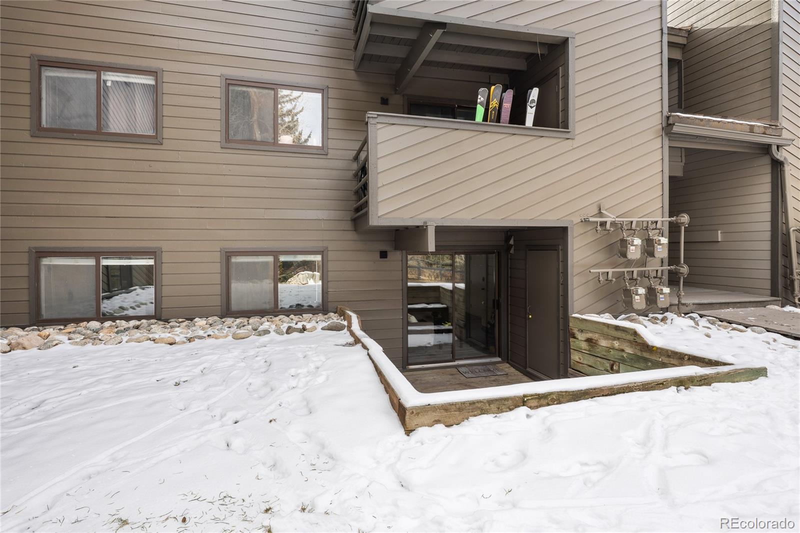 1061 W Beaver Creek Boulevard Avon CO 81620