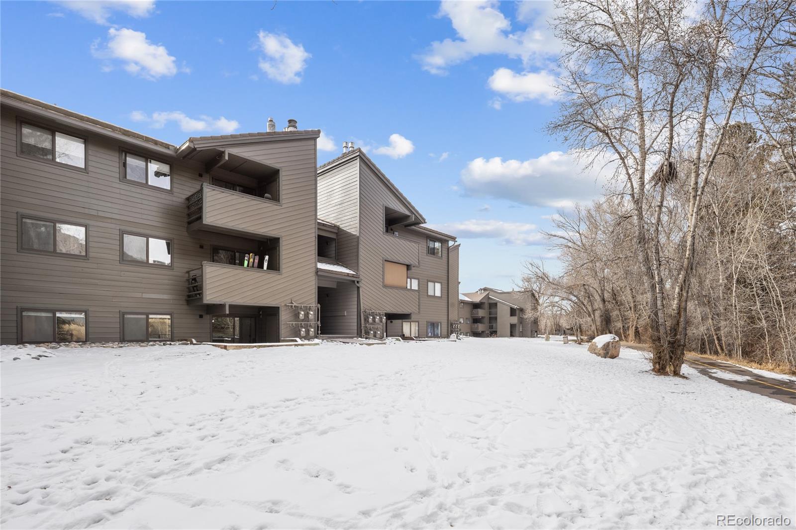 1061 W Beaver Creek Boulevard Avon CO 81620