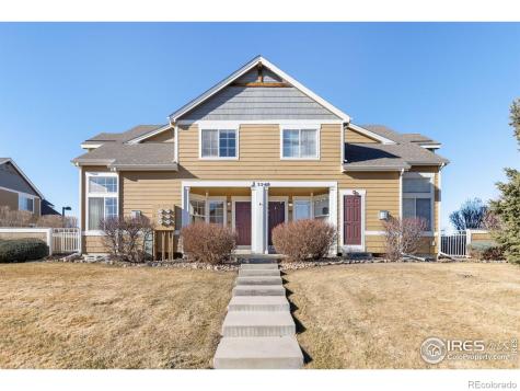 805 Summer Hawk Drive Longmont CO 80504