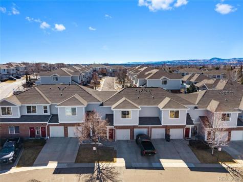 10336 W 55th Place Arvada CO 80002