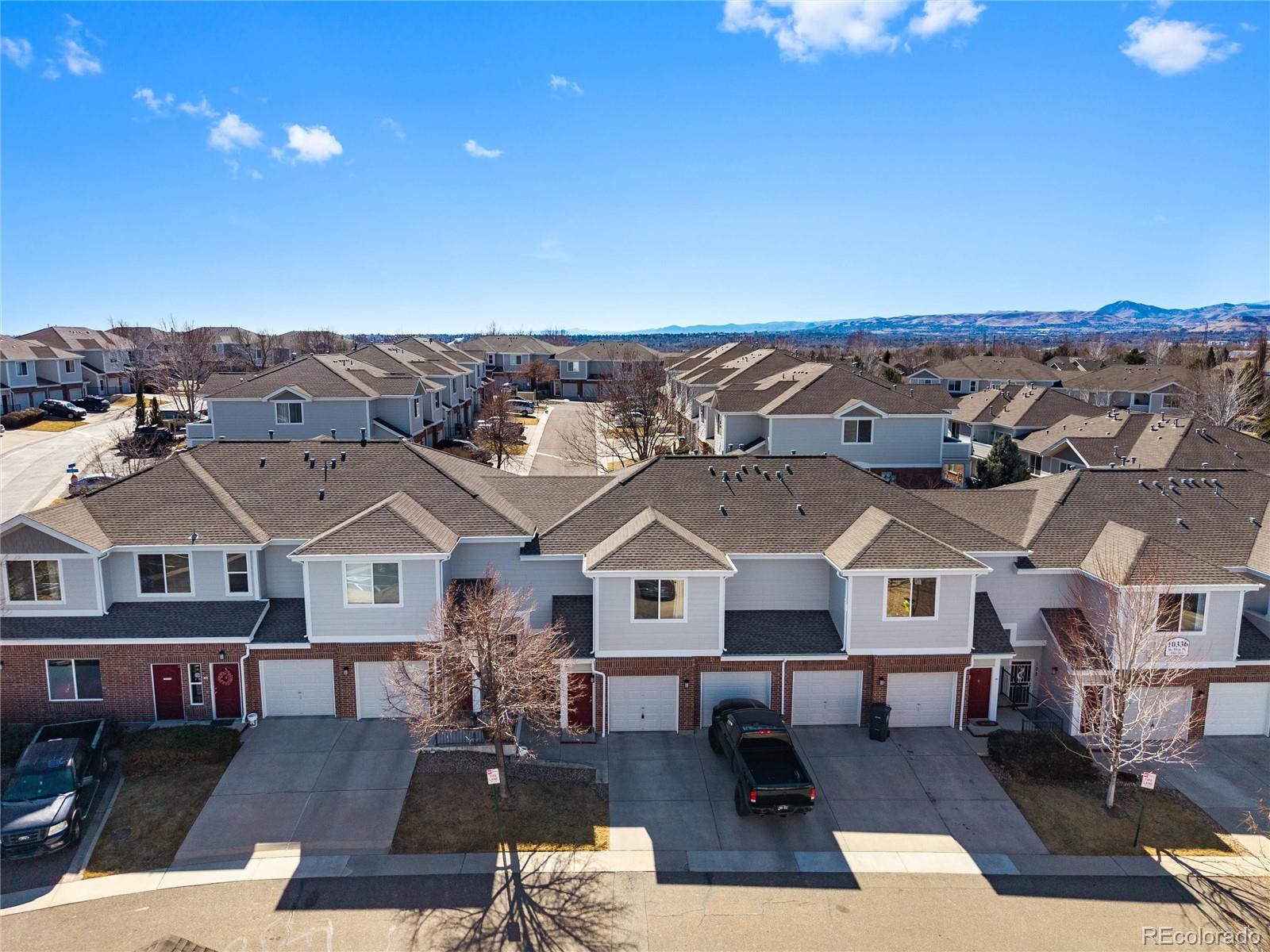 10336 W 55th Place Arvada CO 80002