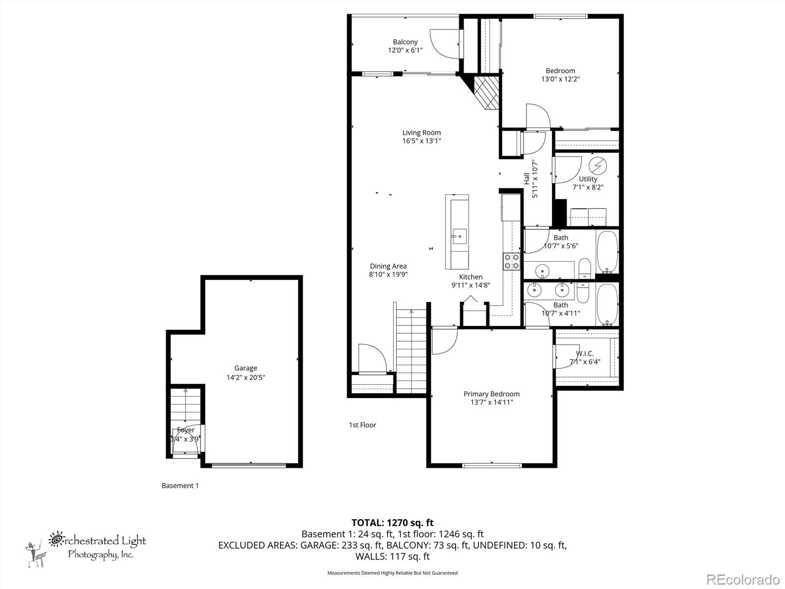 10336 W 55th Place Arvada CO 80002