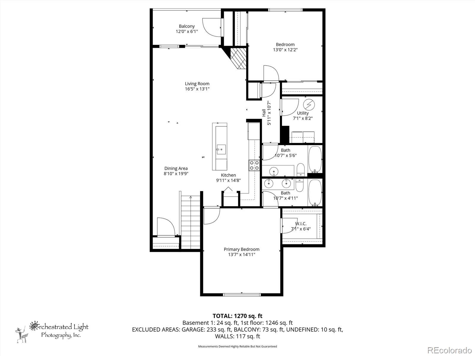 10336 W 55th Place Arvada CO 80002