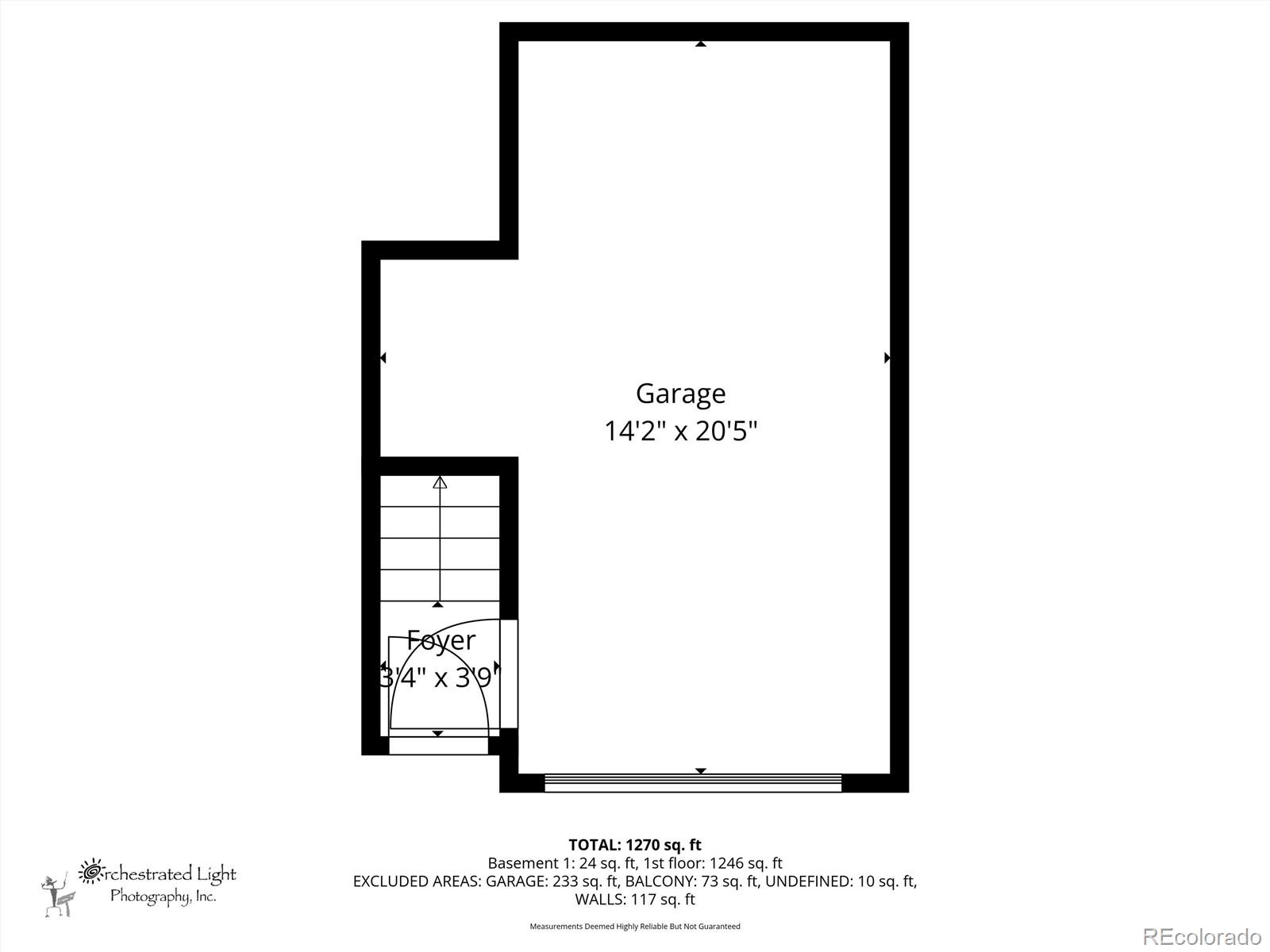 10336 W 55th Place Arvada CO 80002