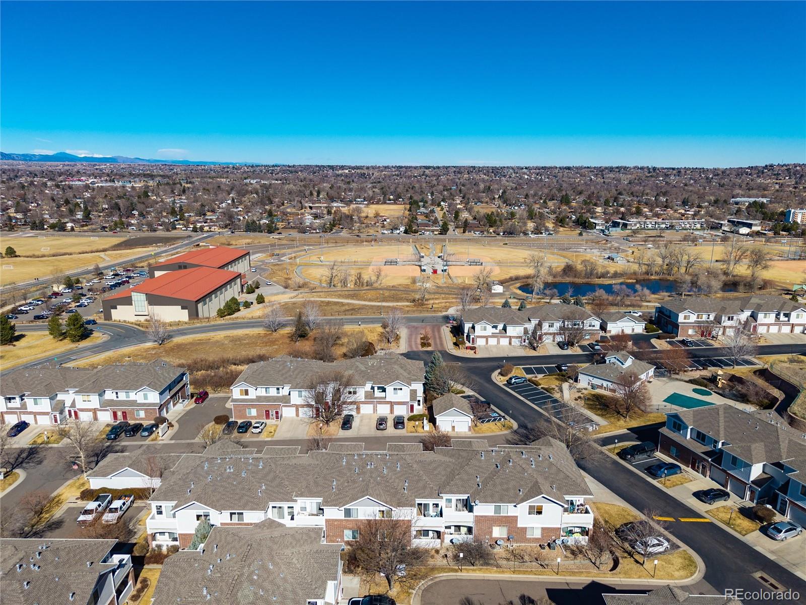 10336 W 55th Place Arvada CO 80002
