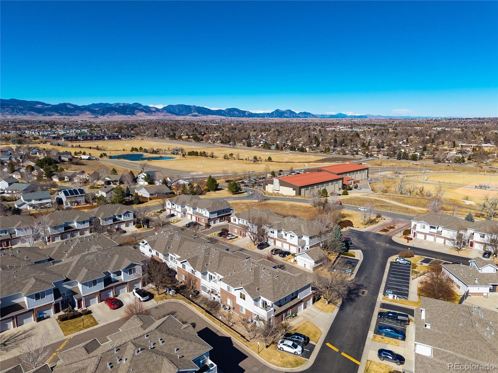 10336 W 55th Place Arvada CO 80002