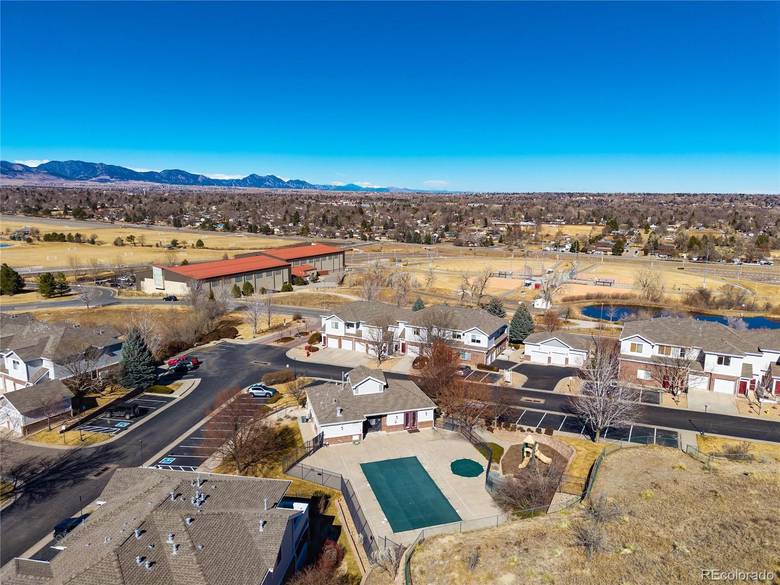 10336 W 55th Place Arvada CO 80002