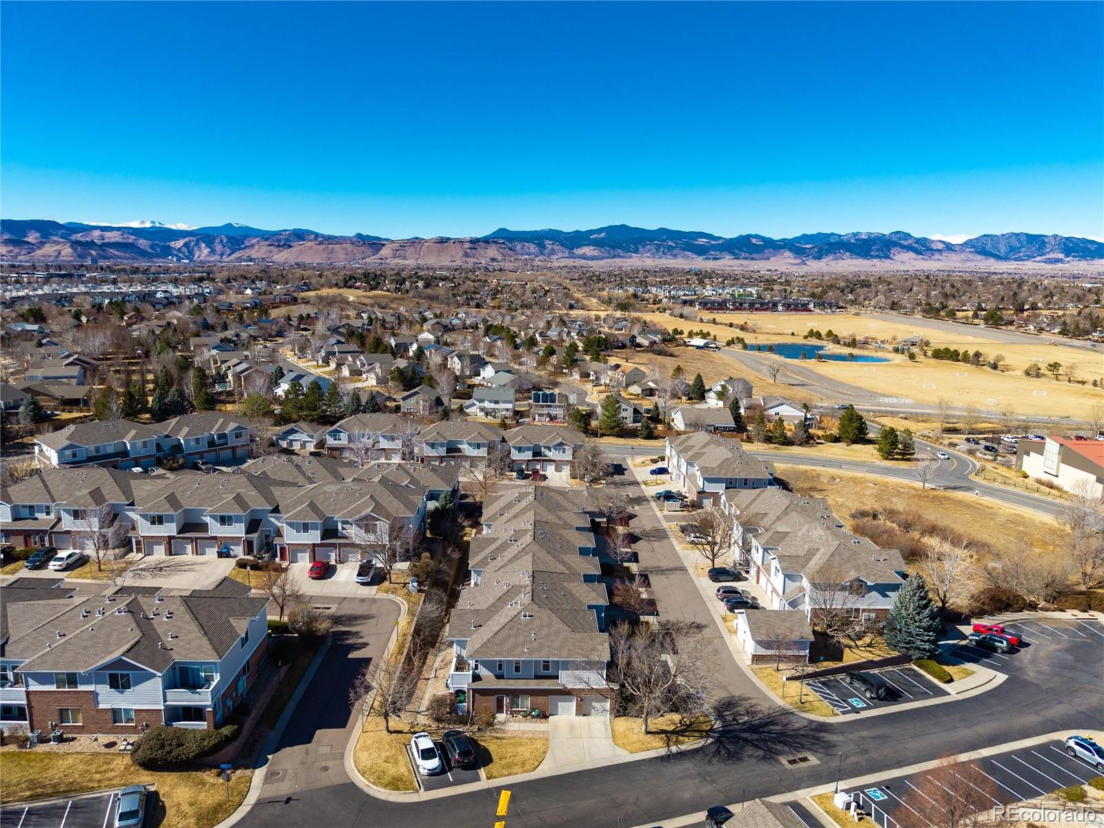 10336 W 55th Place Arvada CO 80002