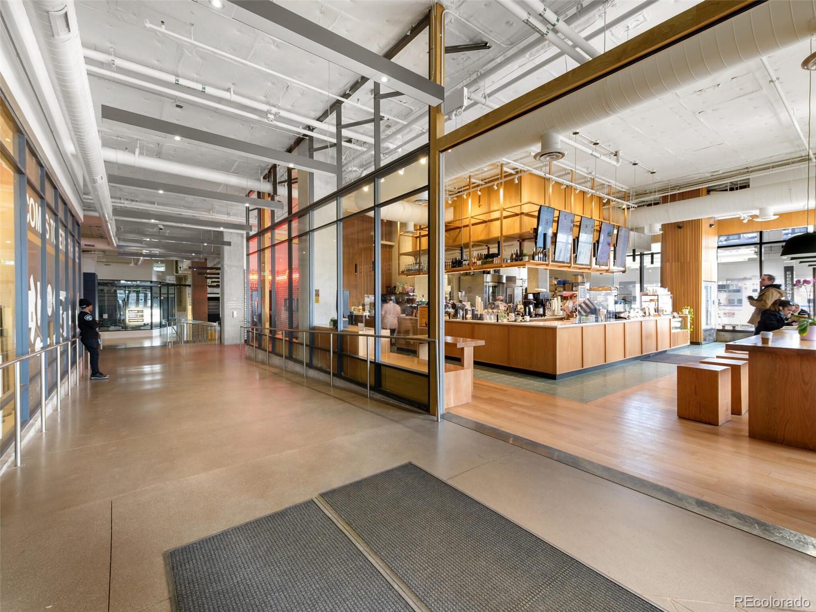 1750 Wewatta Street Denver CO 80202