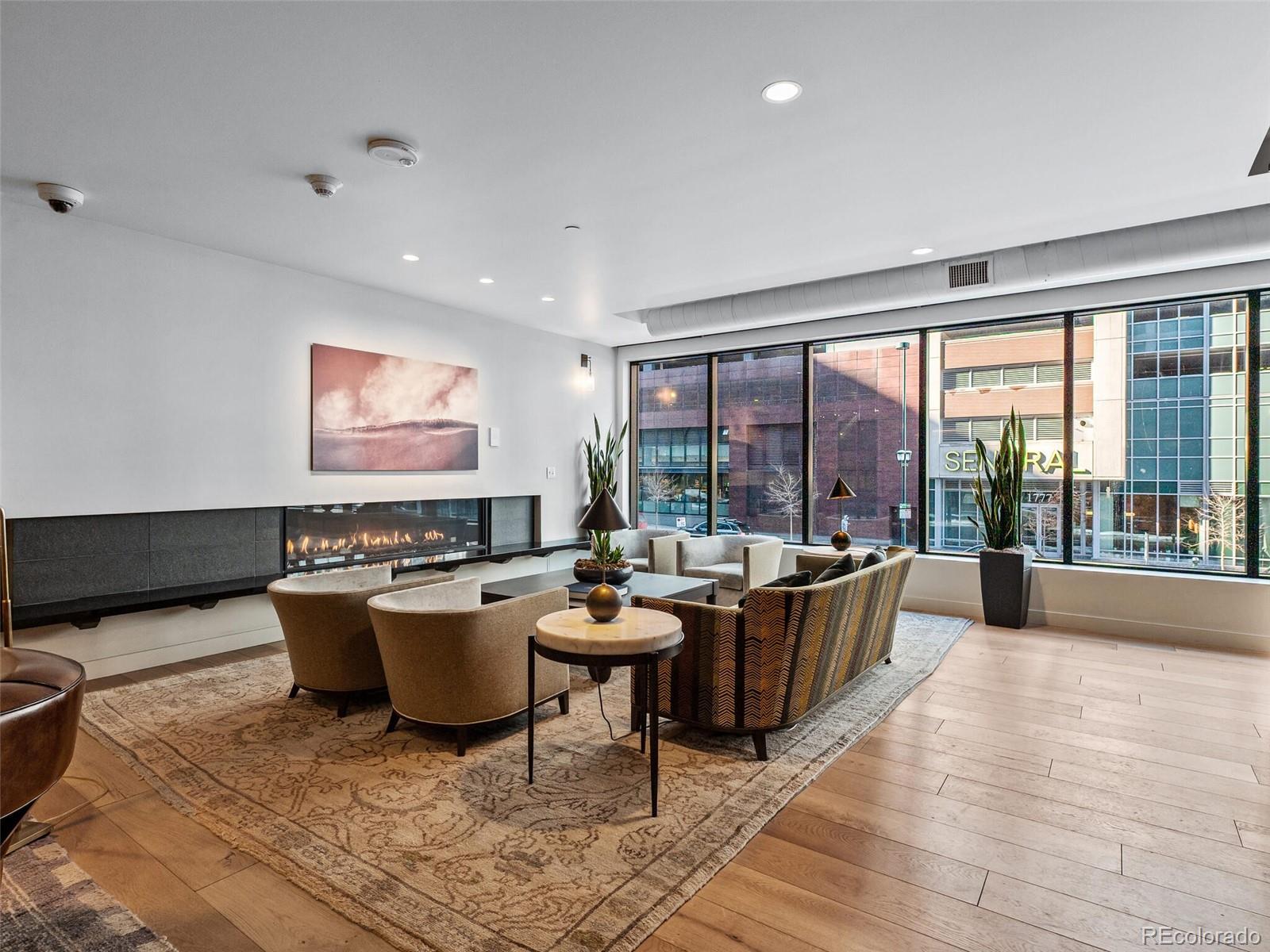 1750 Wewatta Street Denver CO 80202