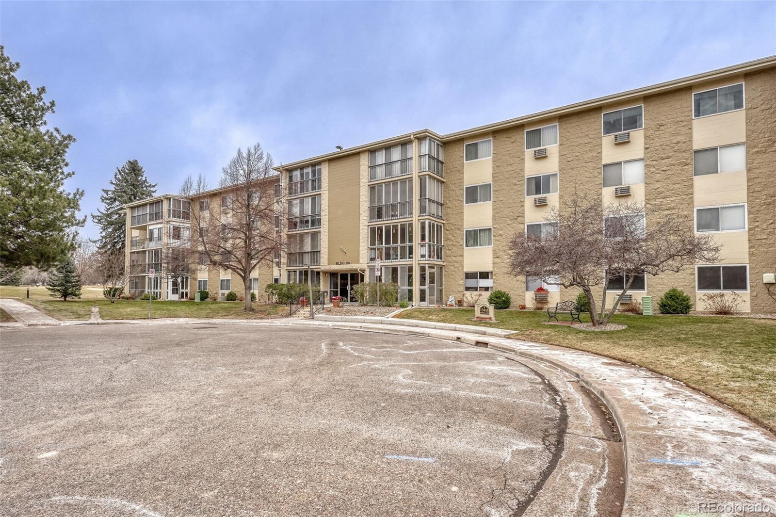 13618 E Bethany Place Aurora CO 80014