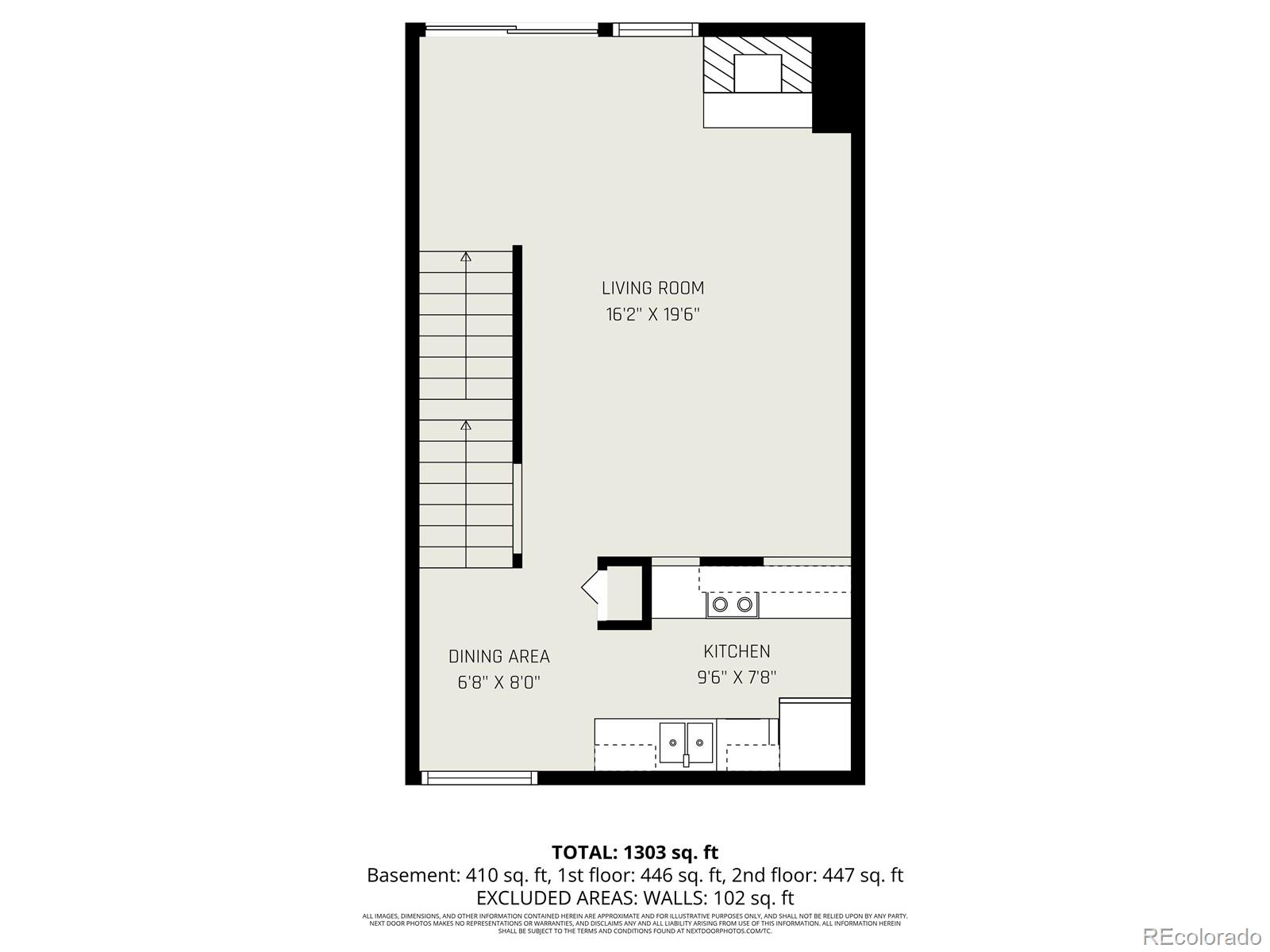 6305 W 6th Avenue Lakewood CO 80214