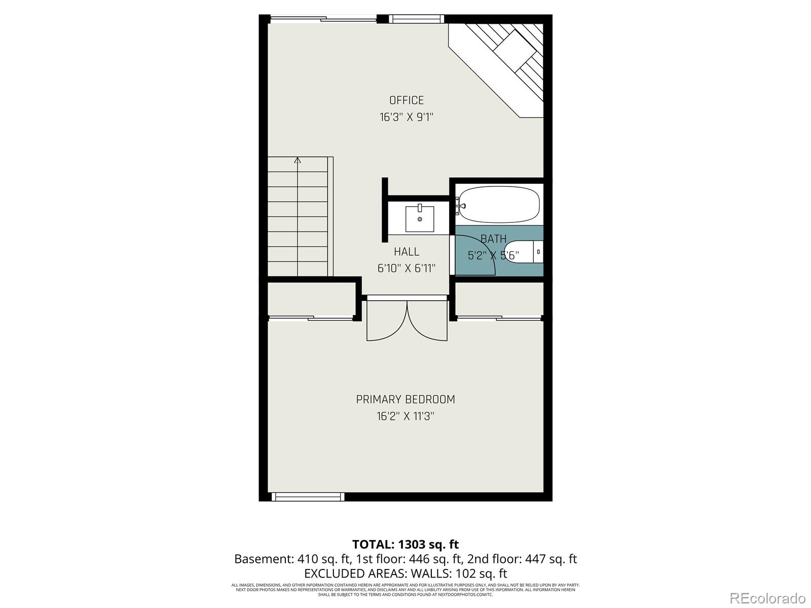 6305 W 6th Avenue Lakewood CO 80214