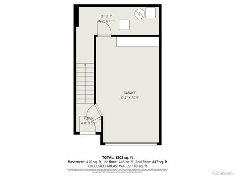 6305 W 6th Avenue Lakewood CO 80214