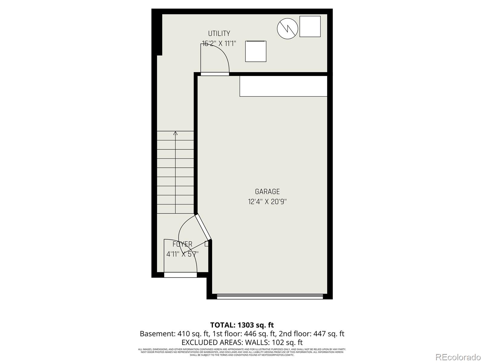 6305 W 6th Avenue Lakewood CO 80214