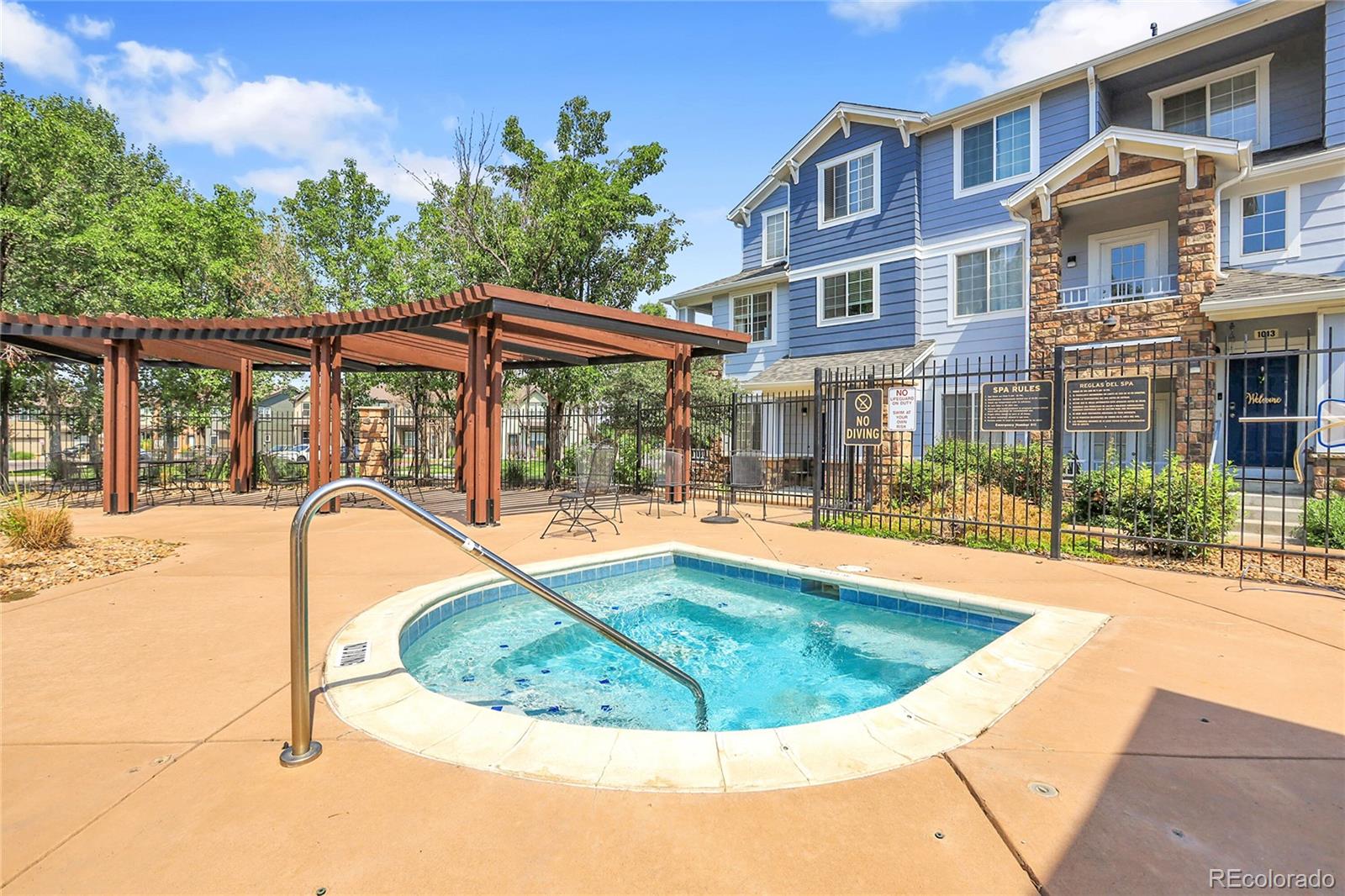 5255 Memphis Street Denver CO 80239