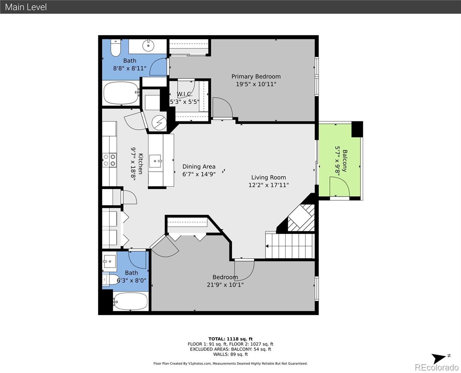 5255 Memphis Street Denver CO 80239