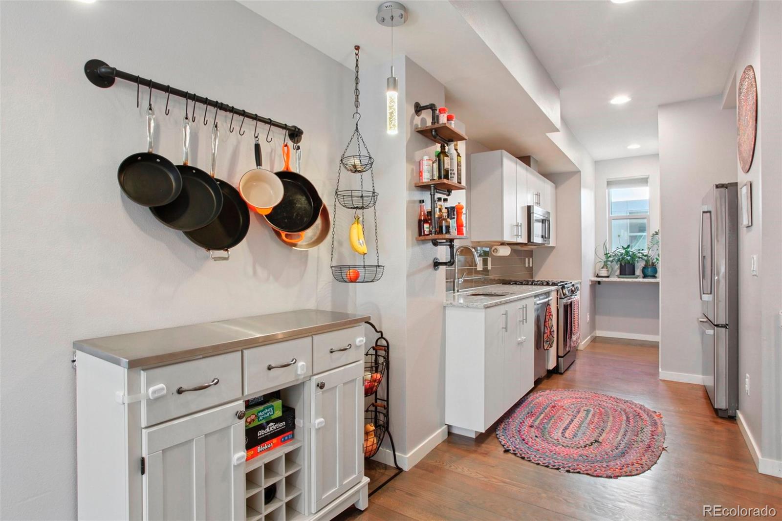 1883 Vine Street Denver CO 80206