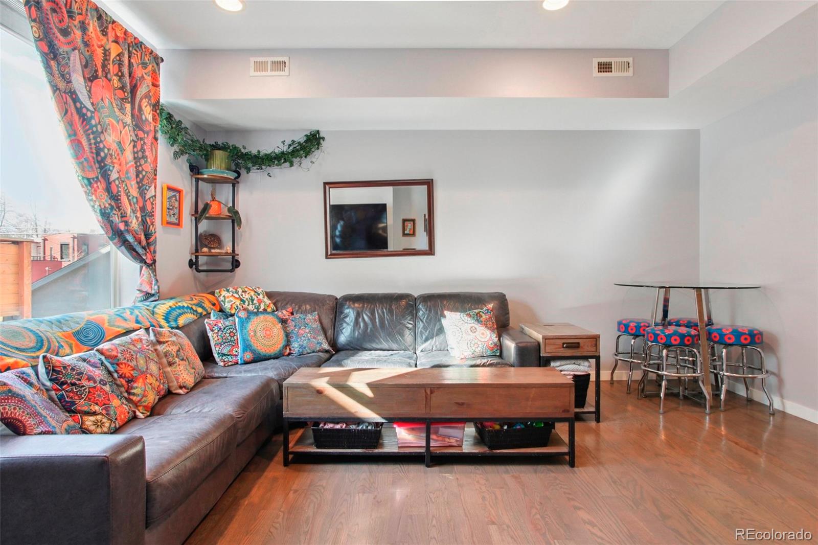1883 Vine Street Denver CO 80206