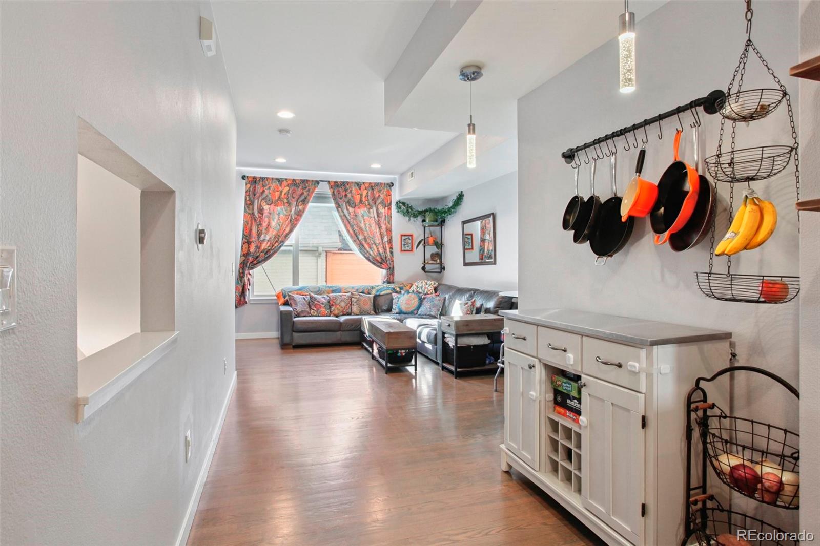 1883 Vine Street Denver CO 80206