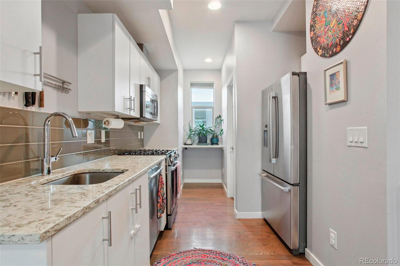 1883 Vine Street Denver CO 80206