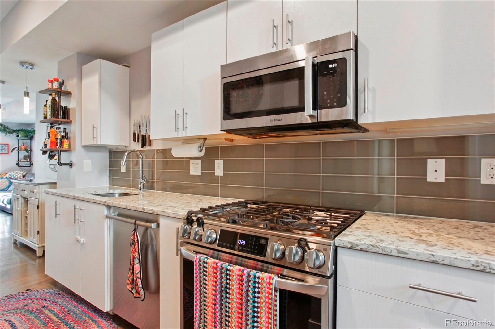 1883 Vine Street Denver CO 80206